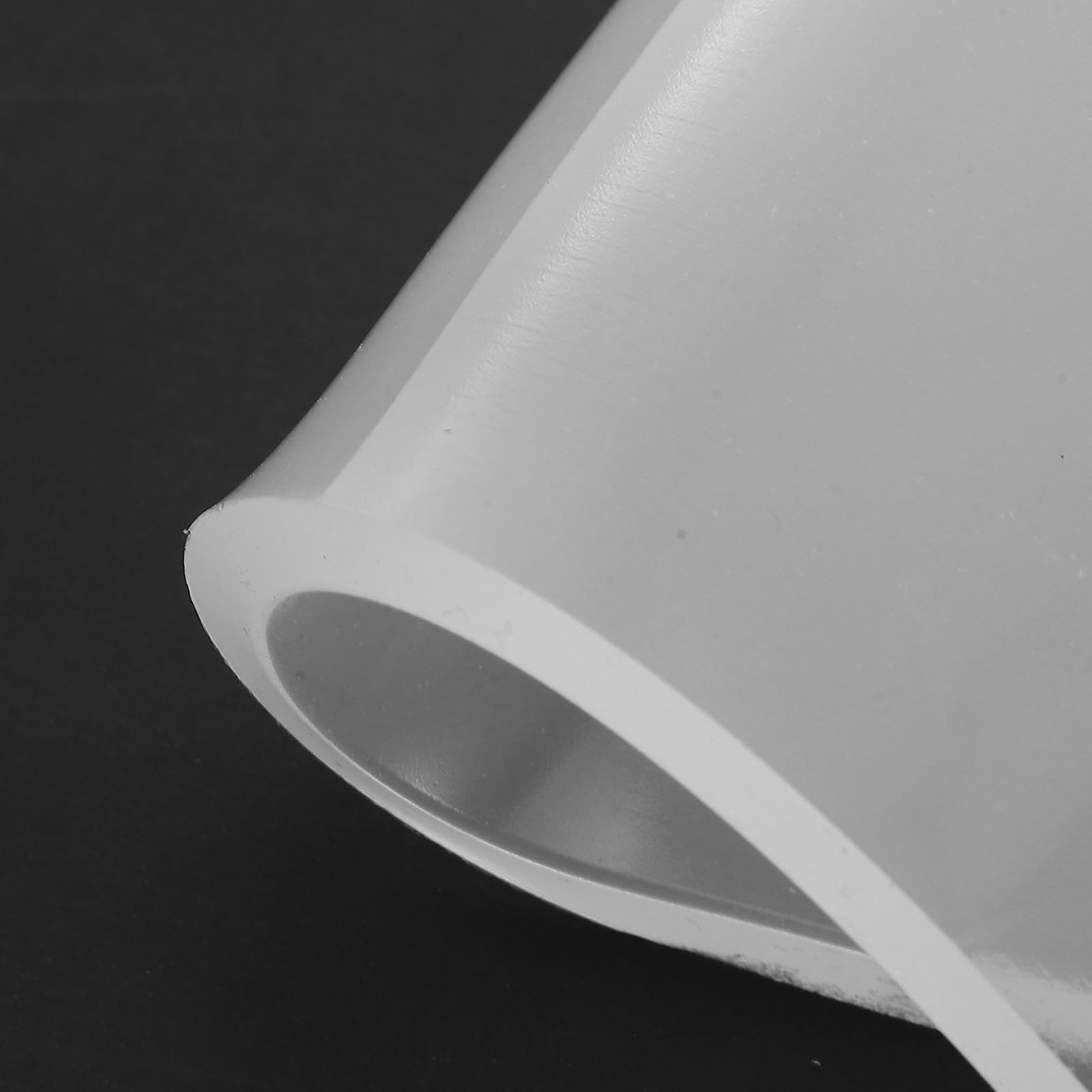 Placa de gel artística A3 | Tablero suave y reutilizable para proyectos de y diarios