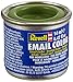 Revell Enamels 14ml Green Silk Paint