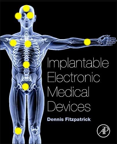 Implantable Electronic Medical Devices