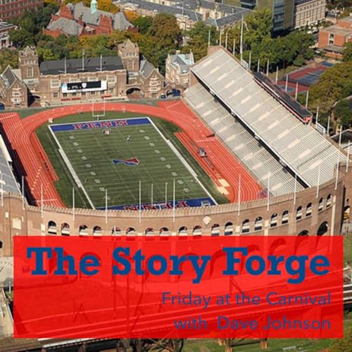 Friday at the Carnival - Dave Johnson