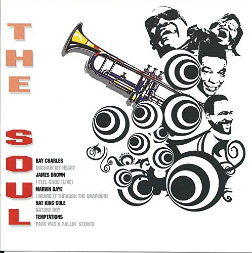 Varios - Soul