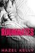Roommates: A Stepbrother Romance (Soulmates Series Book 1)