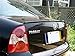 Rear Trunk Lid Wing Sport Spoiler Lip for VW Passat B5.5 / B5 + Jetta MK4 / Bora + Phaeton - R Line