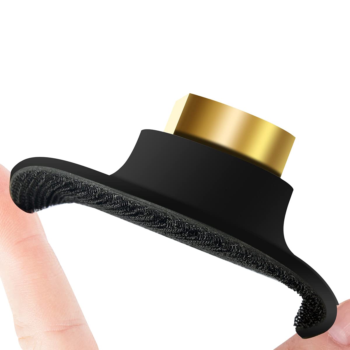 2 Pezzi Cuscinetti Supporto Gancio M14 Per Smerigliatrice Angolare - Tamponi Lucidatura 2 Pollici - Foto 12