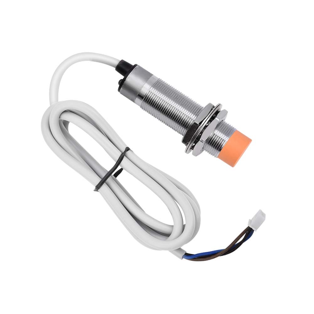Inductive Proximity Switch, LJ18A3-8-Z/BX DC 0.6-3V 3-Wire