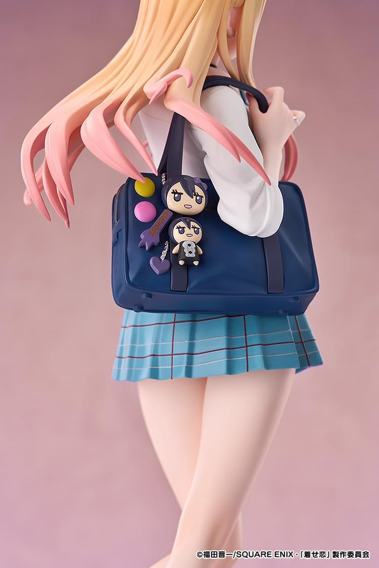 My Dress-Up Darling: Marin Kitagawa Pop Up Parade PVC Figure