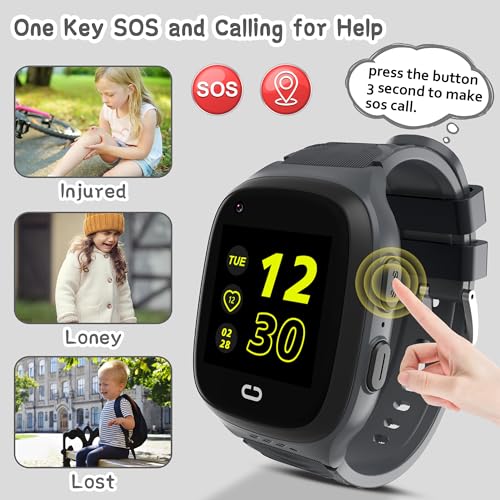 Preescolar, Wireless Imagen adicional