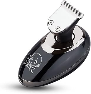 FRCOLOR Cordless Beard Trimmer Men Grooming Trimmer Beard Accessories for Men Dog Clipper Head Electric Shaver Head Beard Shaver Accessory Electric Razor Head Beard Shaver Clipper Head Set