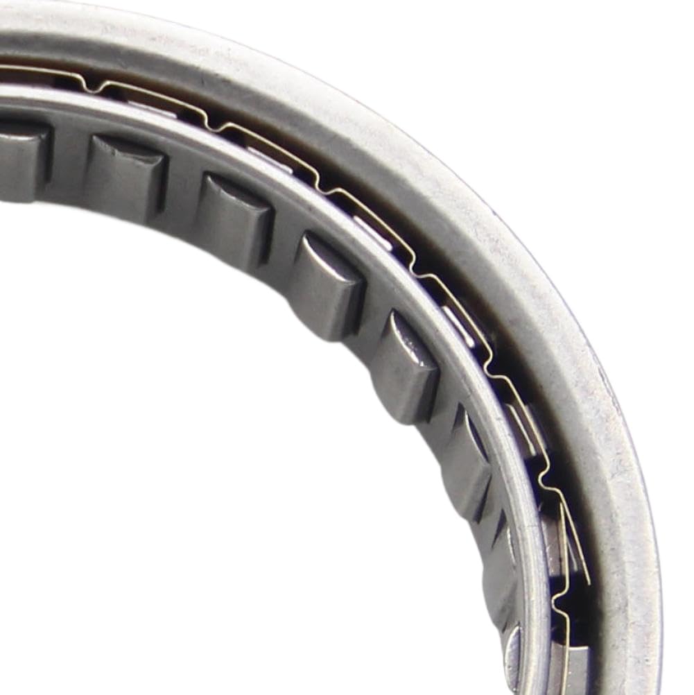 Motorcycle Starter Clutch Assembly Compatible with ST400V LS400F LS400U LS400P NK41 DR650 DR650RE DR650RSE DR650SE
