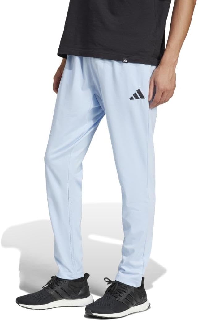 adidas Mens Essentials Feel Cozy French Terry Cargo Shorts