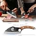 Imagen de Plys Cuchillo de Chef