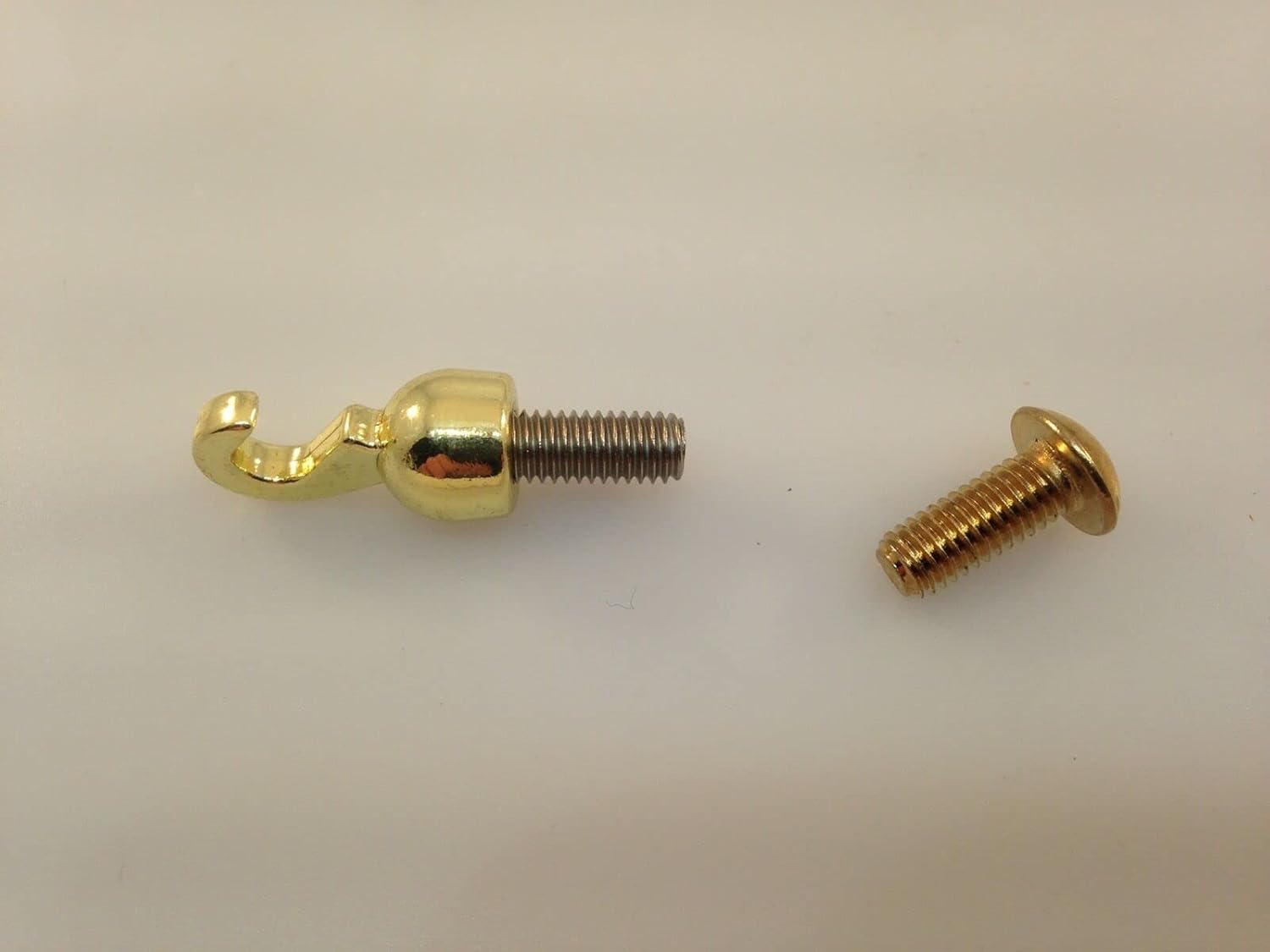 Generic Tools and Replacement for Clock. Grandfather Clock Weight Shell Open Hook Set