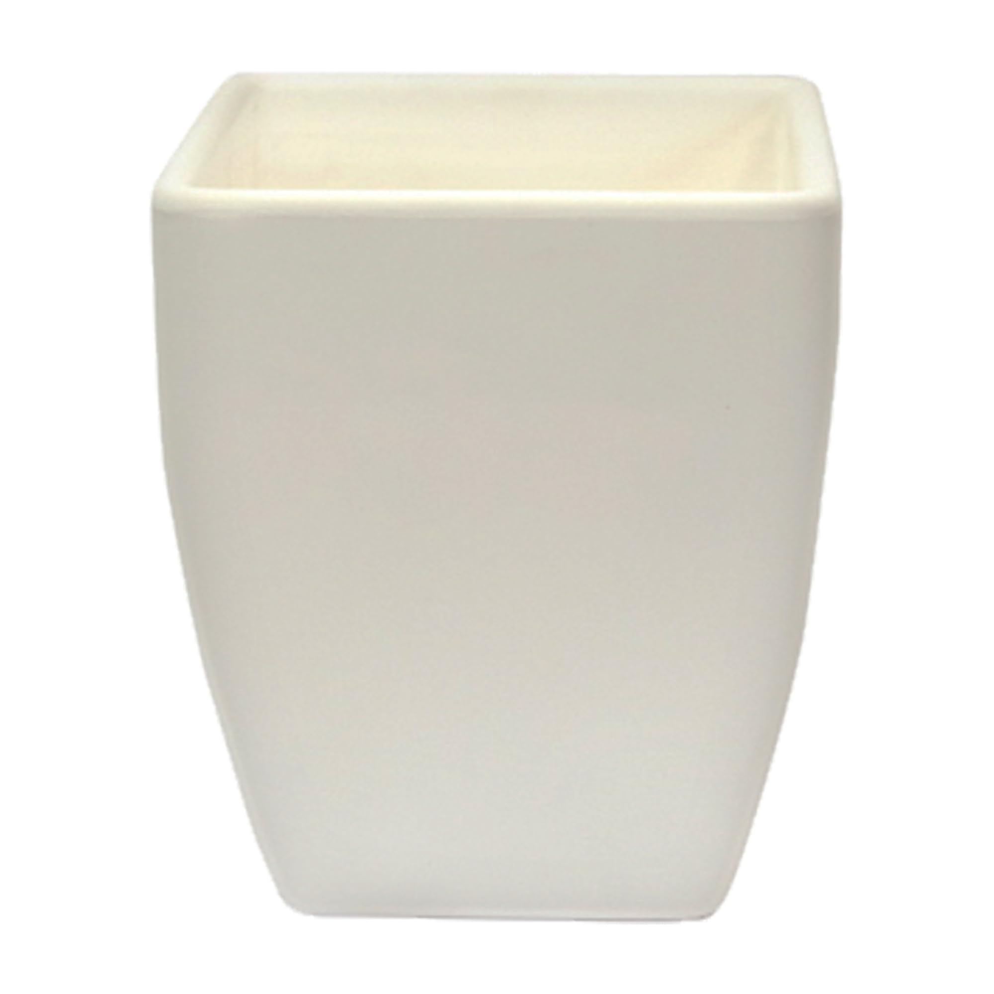 WELL HOME MOBILIARIO & DECORACIÓN Teruel Flower Pot 50 L White