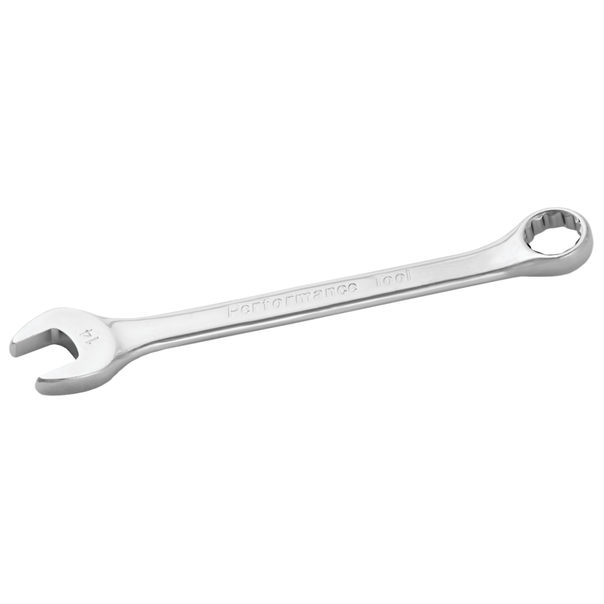 Performance Tool W30014 Combination Wrench, 14mm