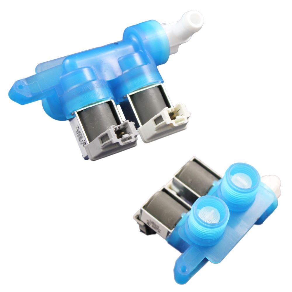 Amazon.com: Whirlpool W10289387 Inlet : Appliances