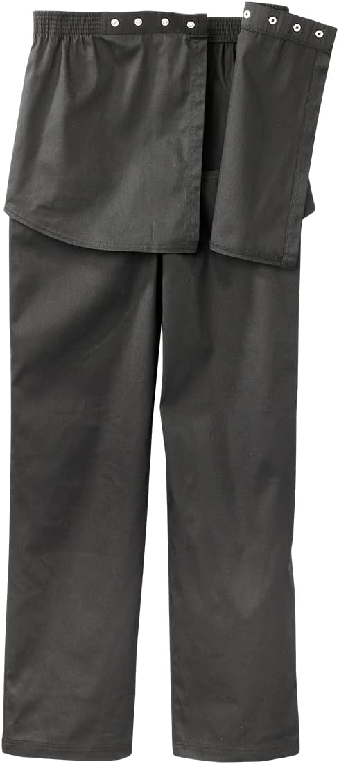 Men’s Open-Back Adaptive Cargo Pant