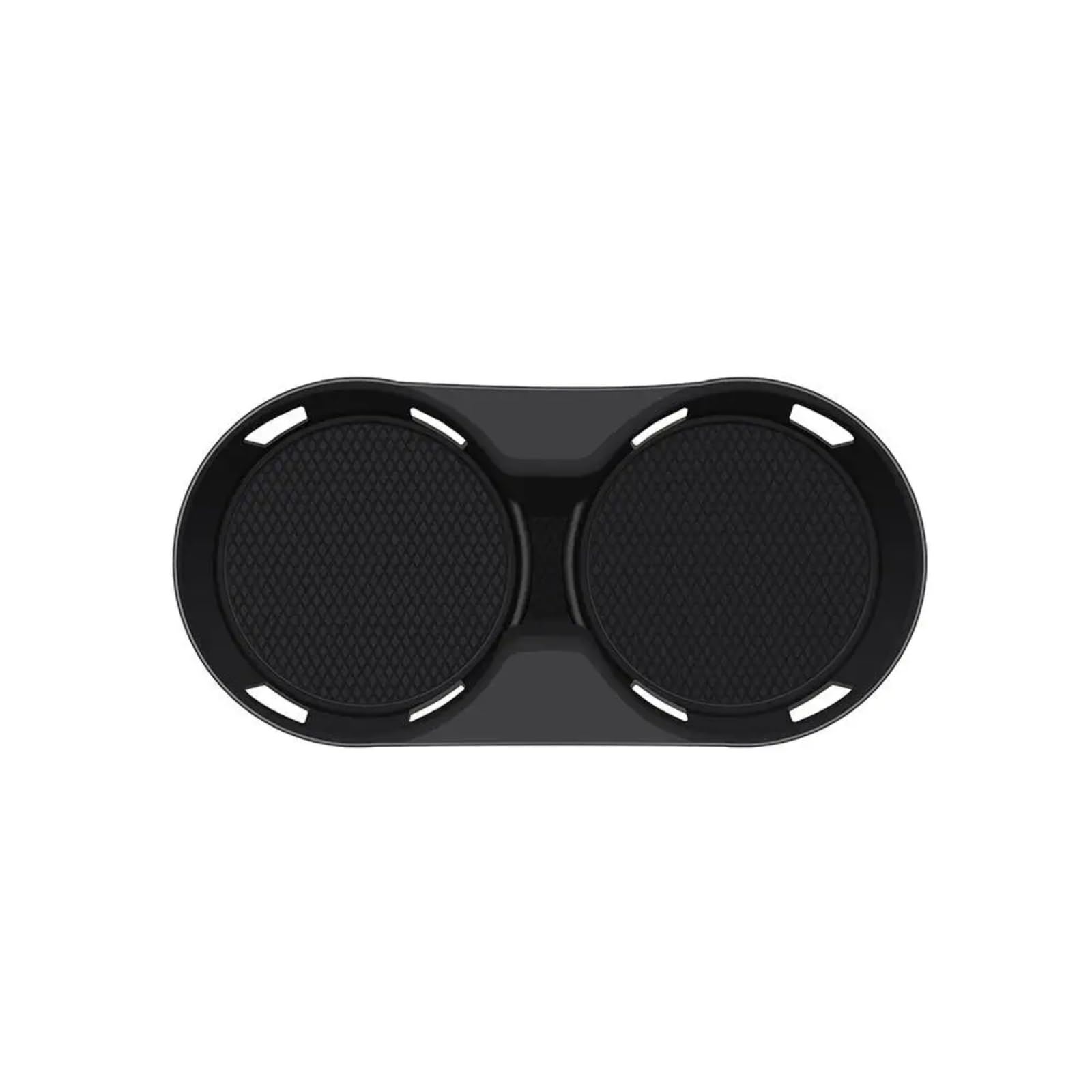 Boîte Rangement Console Centrale Mazda CX-5 2022 Tapis Antidérapant - 8