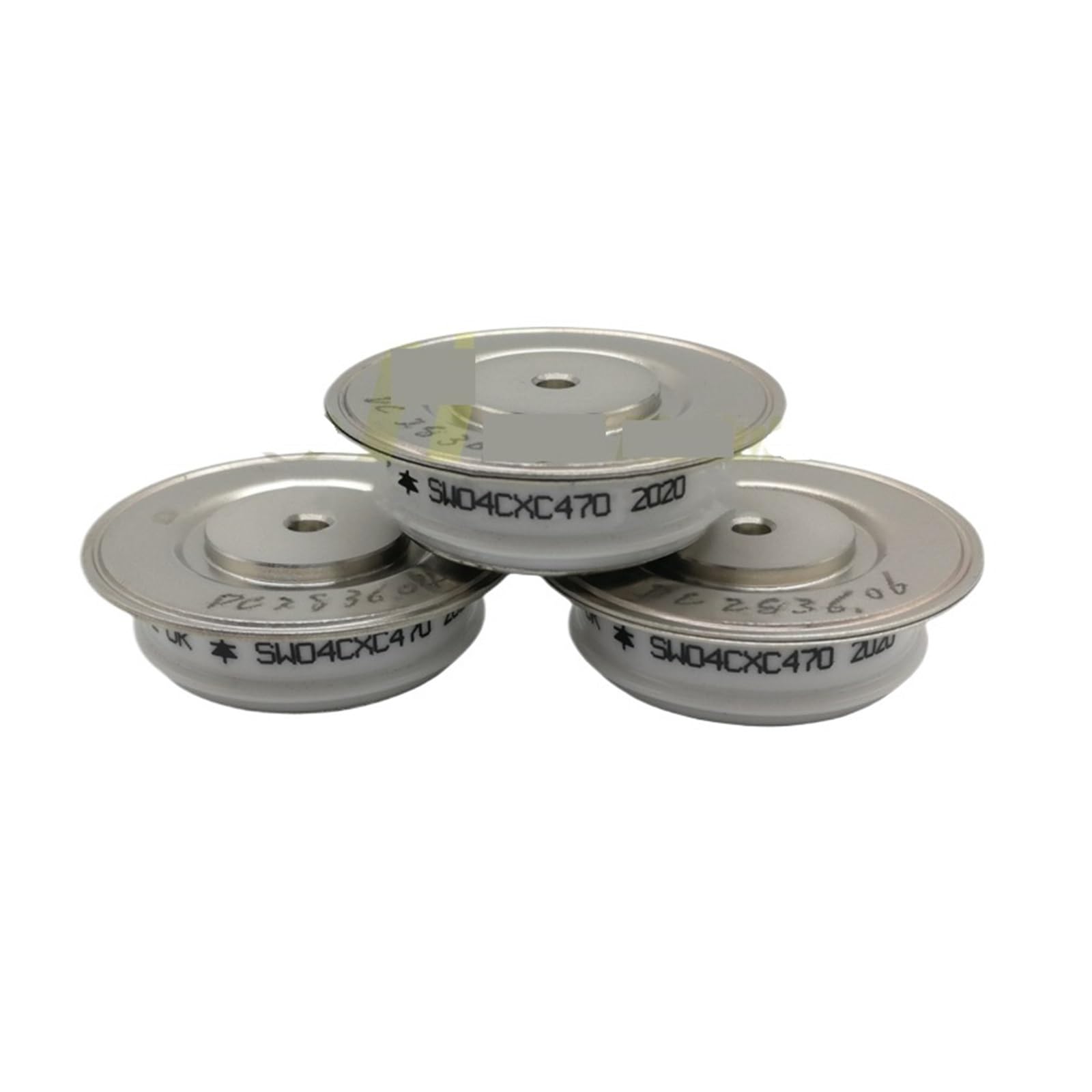 Thyristor SW12CXC805 pour remplacer un semi-conducteur défectueux