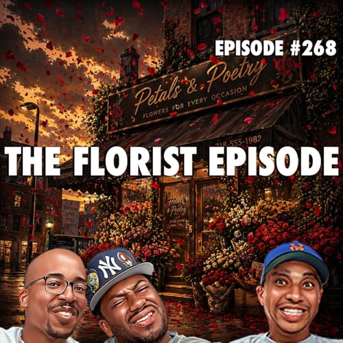 What You Thought #268 | Jada Speaks on Will, Cam'ron & Jey Uso, Akon Parenting Take & Ruby Rose Allegations