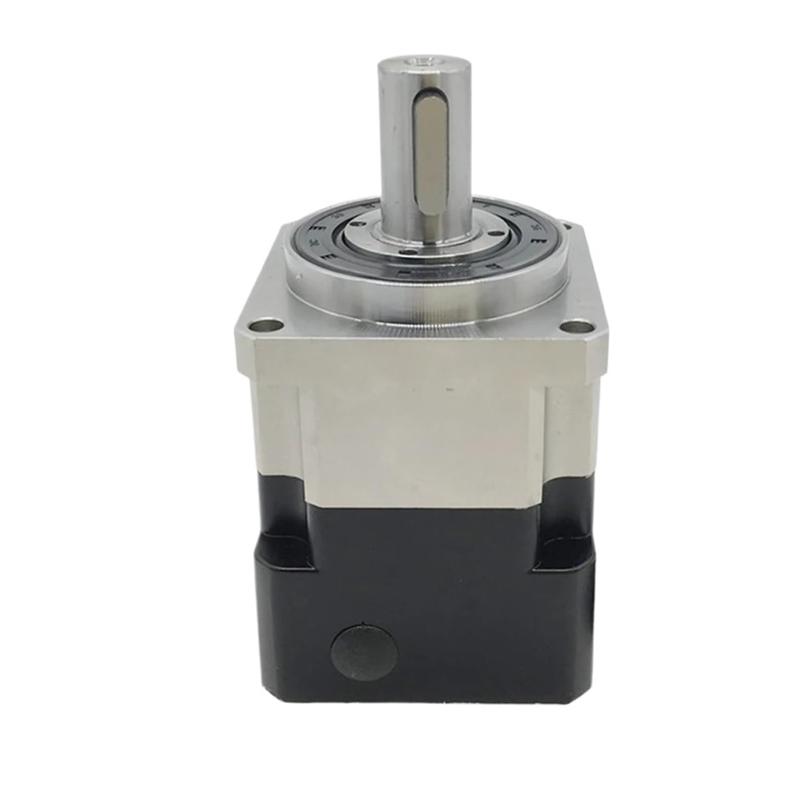 Stirnradgetriebe 200W-600W for NEMA23-Schrittmotor(Ratio 15 to 1,8 Input For Step)