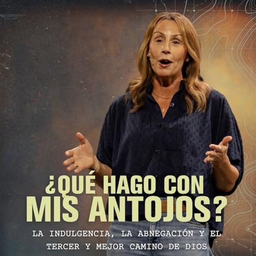 &iquest;Qu&eacute; hago con mis antojos?