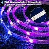 Zoom IMG-1 tendist 30m ip67 striscia led Zoom IMG-1 tendist 30m ip67 striscia led