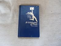 A Celebration of Poets 1888680539 Book Cover