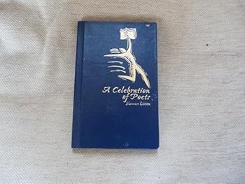 Hardcover A Celebration of Poets Book