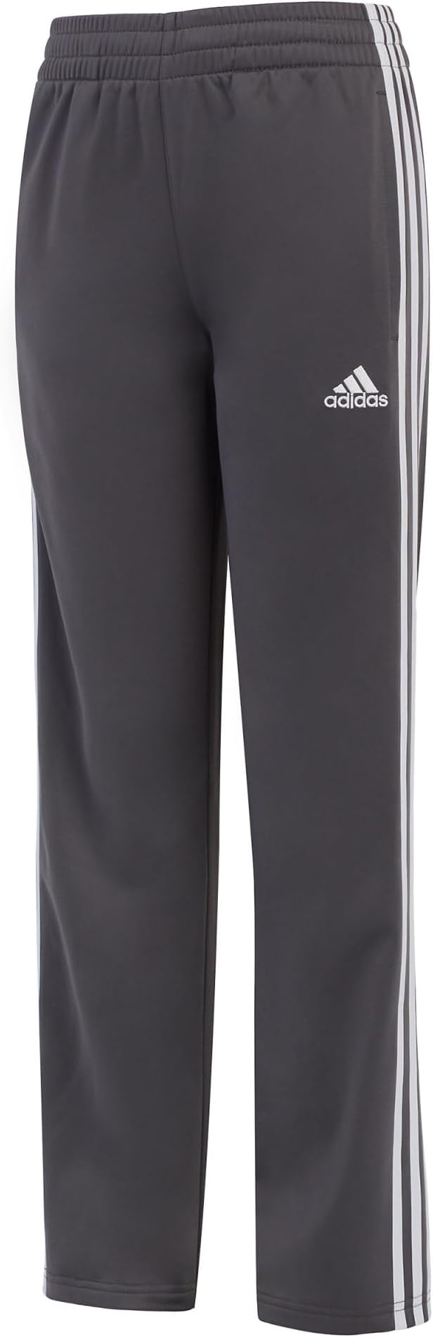 adidas Boy's Tapered Trainer Pant Pants