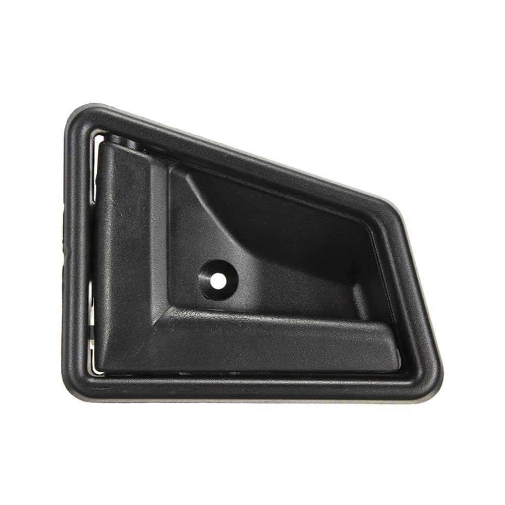 Xyszqjzyp Color L Car Interior Door Panel Handle Car Front Door Inner Handle 8313056B01 Right Side Passenger Driver For Sidekick For Geo For Tracker 1989-1998