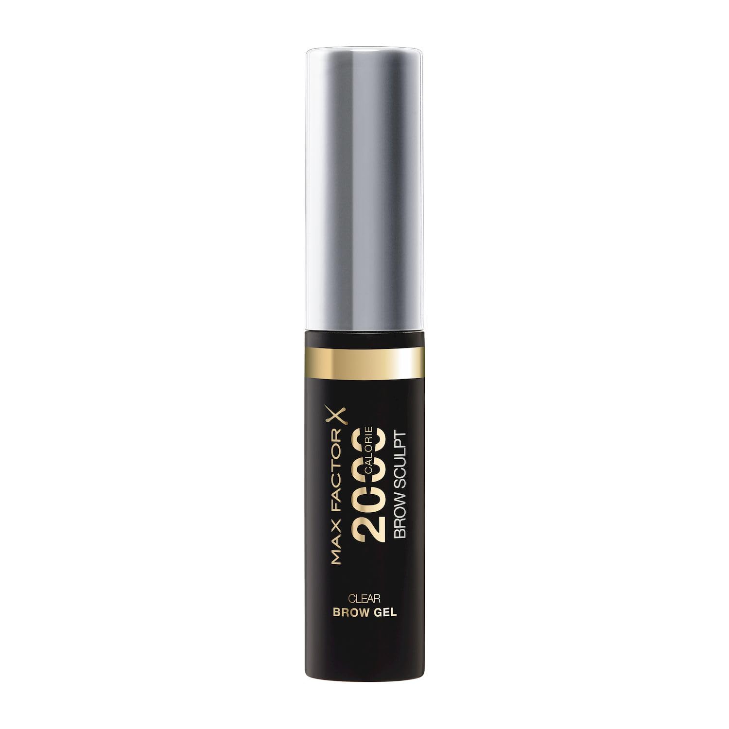 Max Factor 2000 Calorie Brow Gel stylizujący żel do brwi 06 Clear