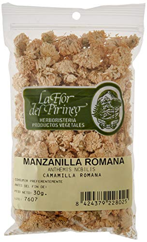 MANZANILLA ROMANA