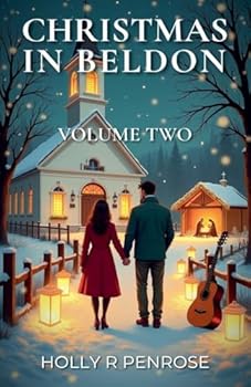 Paperback Christmas In Beldon Volume 2 Book