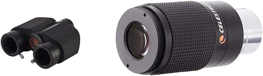 Celestron Stereo Binocular Viewer for Telescopes and Jamaica Ubuy