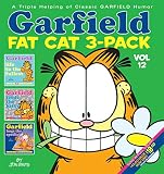 Garfield Fat Cat 3-Pack #12