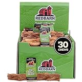 Redbarn Braided Bully Sticks 5
