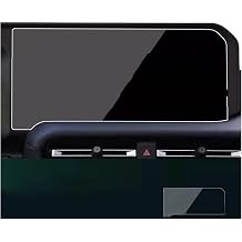 Navigation Screen Protector For Toyota For Land For Cruiser For Prado For J250 For LC250 12.3inch 2024 2025 Car Gps Navigation Tempered Glass Screen Protector GPS Navigation FilmFor LHD
