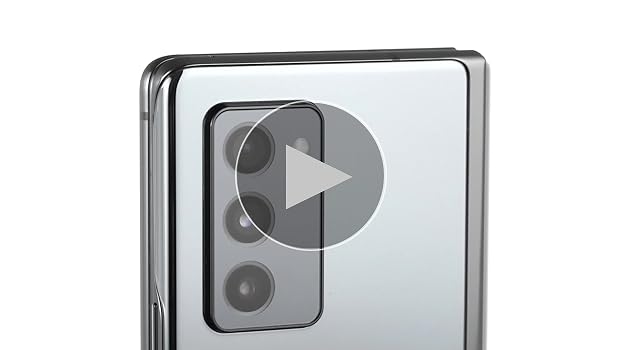 Samsung Galaxy Z Fold 2 (SIM Free)