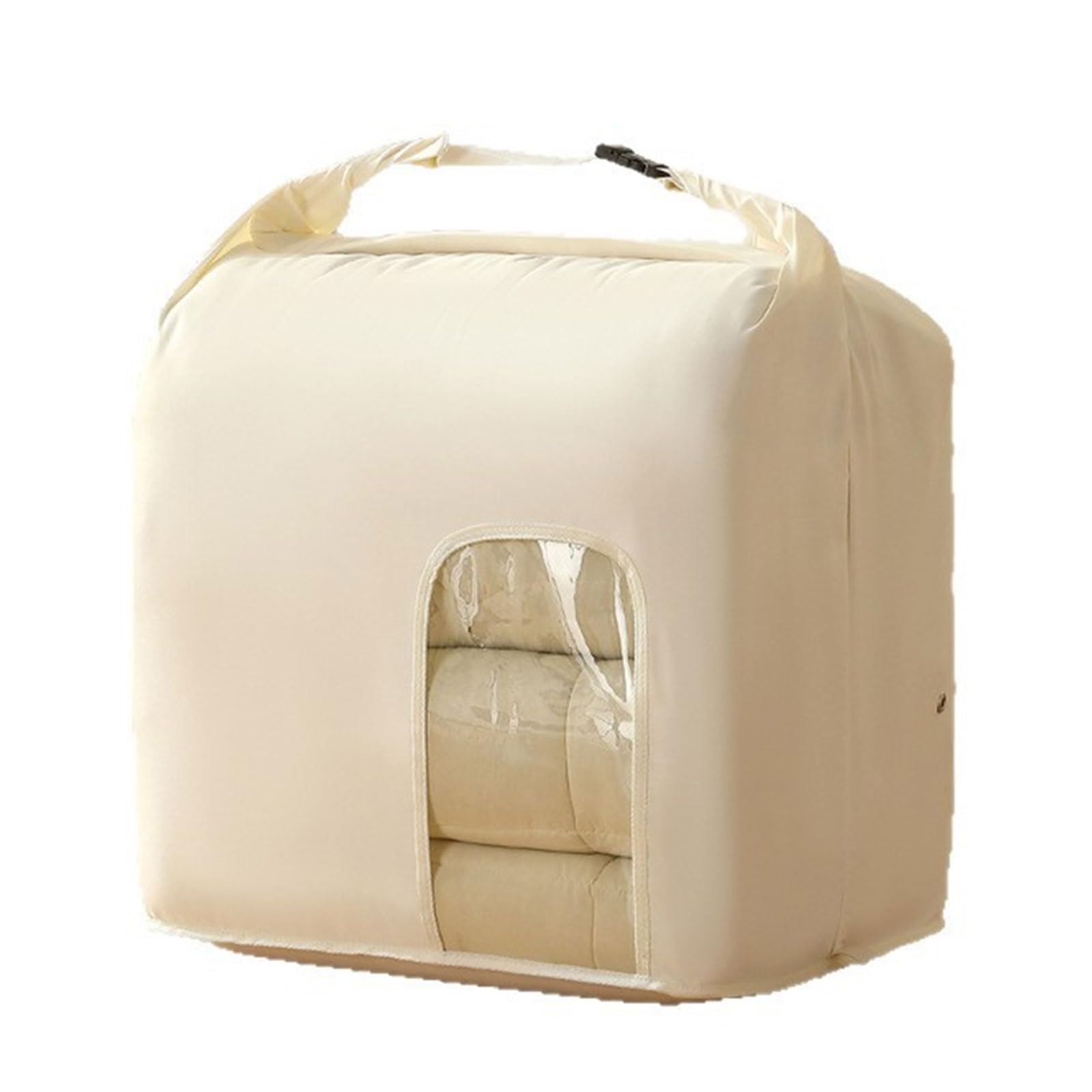Essential Quilt and Comforter Storage Bag Multipurpose Quilt and Comforter Storage Case Waterproof Organizers Bag