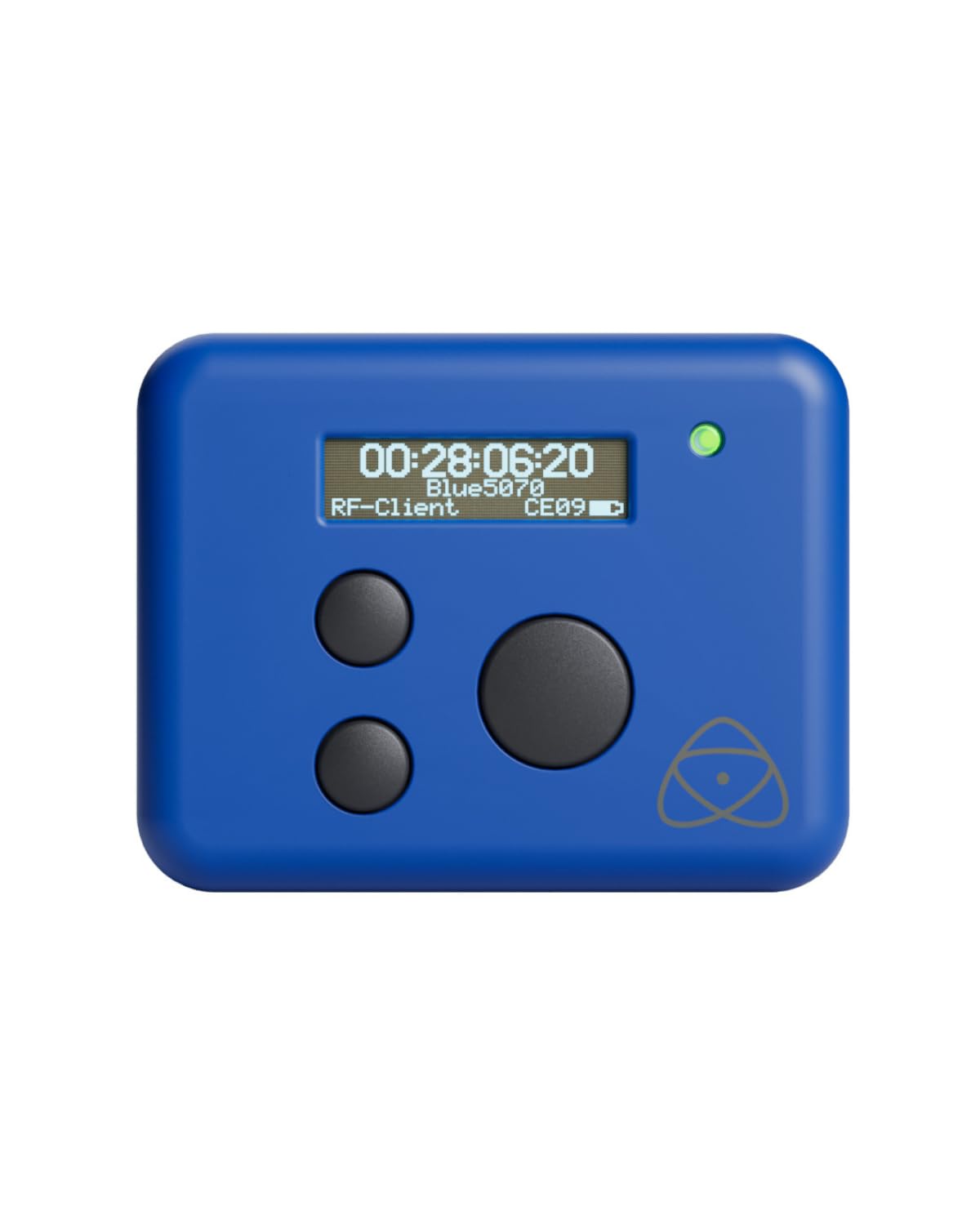 Amazon.co.jp: Atomos Ultrasync Blue ワイヤレス タイムコード