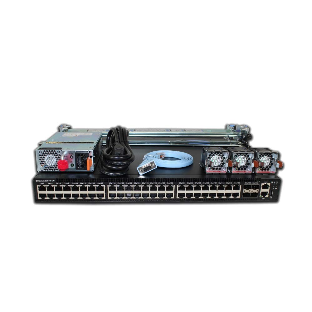 Amazon.com: Dell PowerConnect 2816 Ethernet Switch, Store and