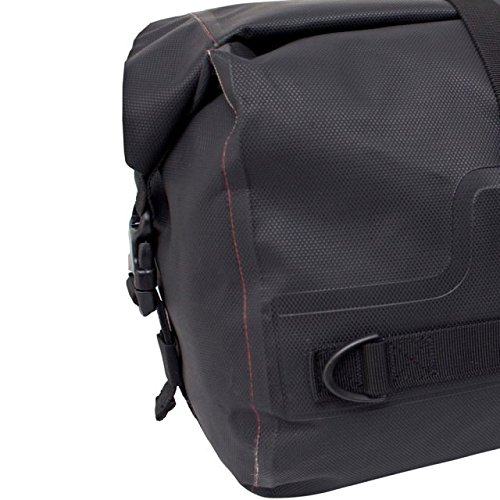 エンデュリスタン　トルネード2L ドラムバッグ Amazon | エンデュリスタン トルネード2 オフロード用完全防水