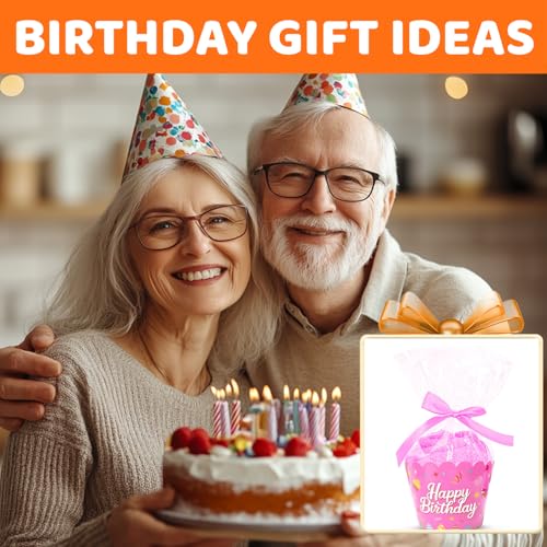HAPPYPOP 70 Year Old Birthday Gifts for Women - Gifts for 70 Year Old Socks for Woman3