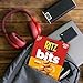 RITZ Bits Cheese Sandwich Crackers, Snacks for Kids and Adults, Bulk Lunch Snacks, 12 - 8.8 oz Boxes