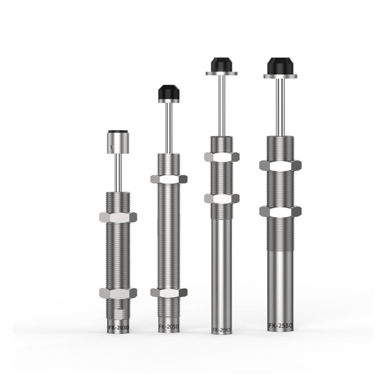 Tampon FK2065 boîtier robuste pour encrage automatique et gestion de documents