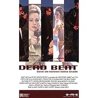 Dead Beat - Sie kennen keine Gnade [DVD] (2003) Bruce Ramsay, Balthazar Getty