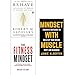 Behave robert sapolsky, fitness mindset and mindset with muscle 3 books collection set