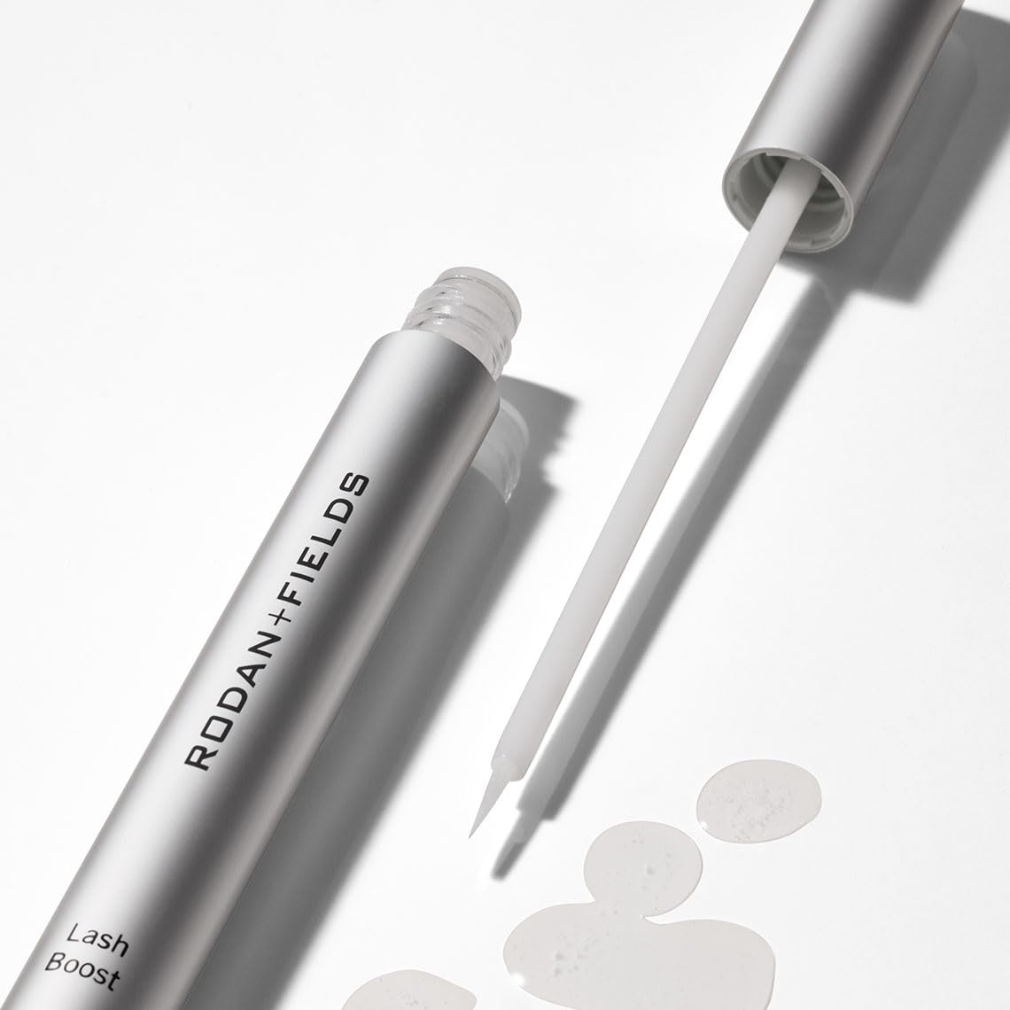 Amazon.com: Rodan + Fields R+F Lash Boost Serum | 5 ml | Supports  
