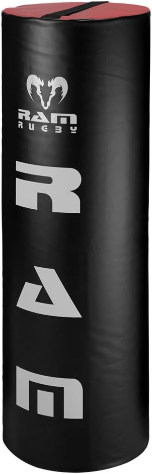 Rambo Rugby Tackle Bag