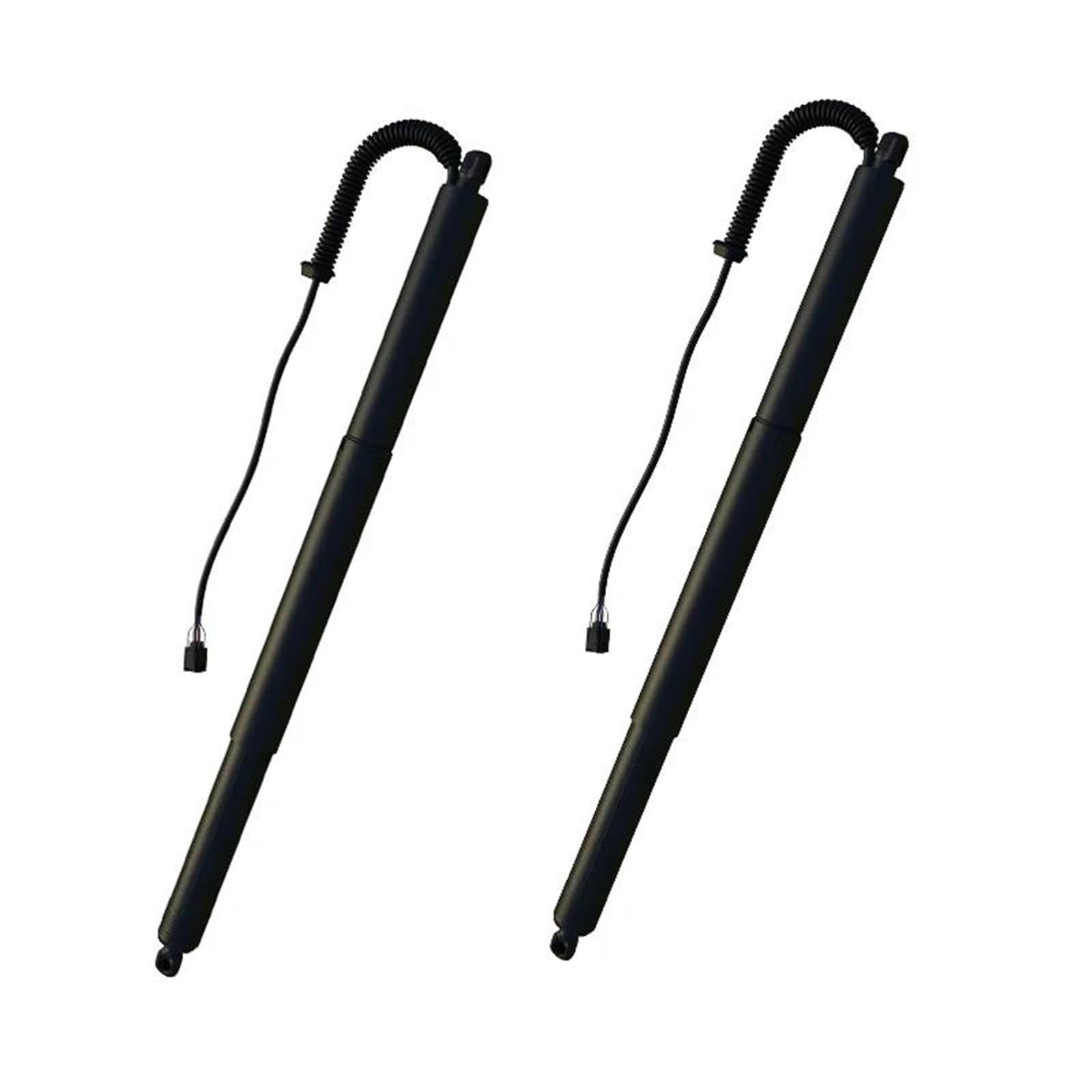 Electric Tailgate Support Rod 3V 0827851 B for Superb for Iii Gen Liftback 2016-2020 Electric Tailgate Support Rod Hydraulic Strut